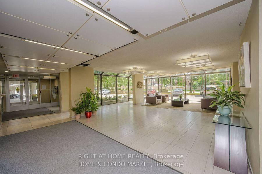 200 ROBERT SPECK Pkwy, unit 206 for rent - image #3