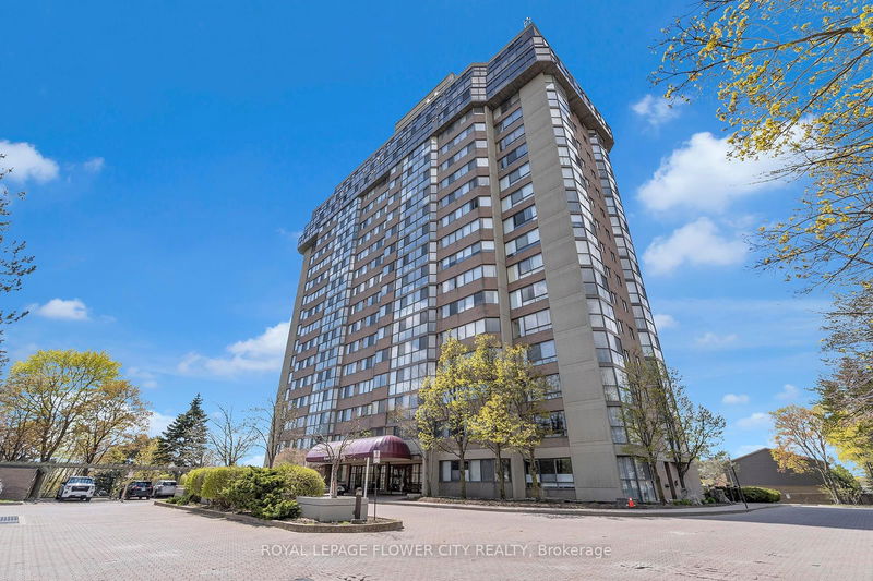 880 Dundas St, unit UPH02 for sale - image #1