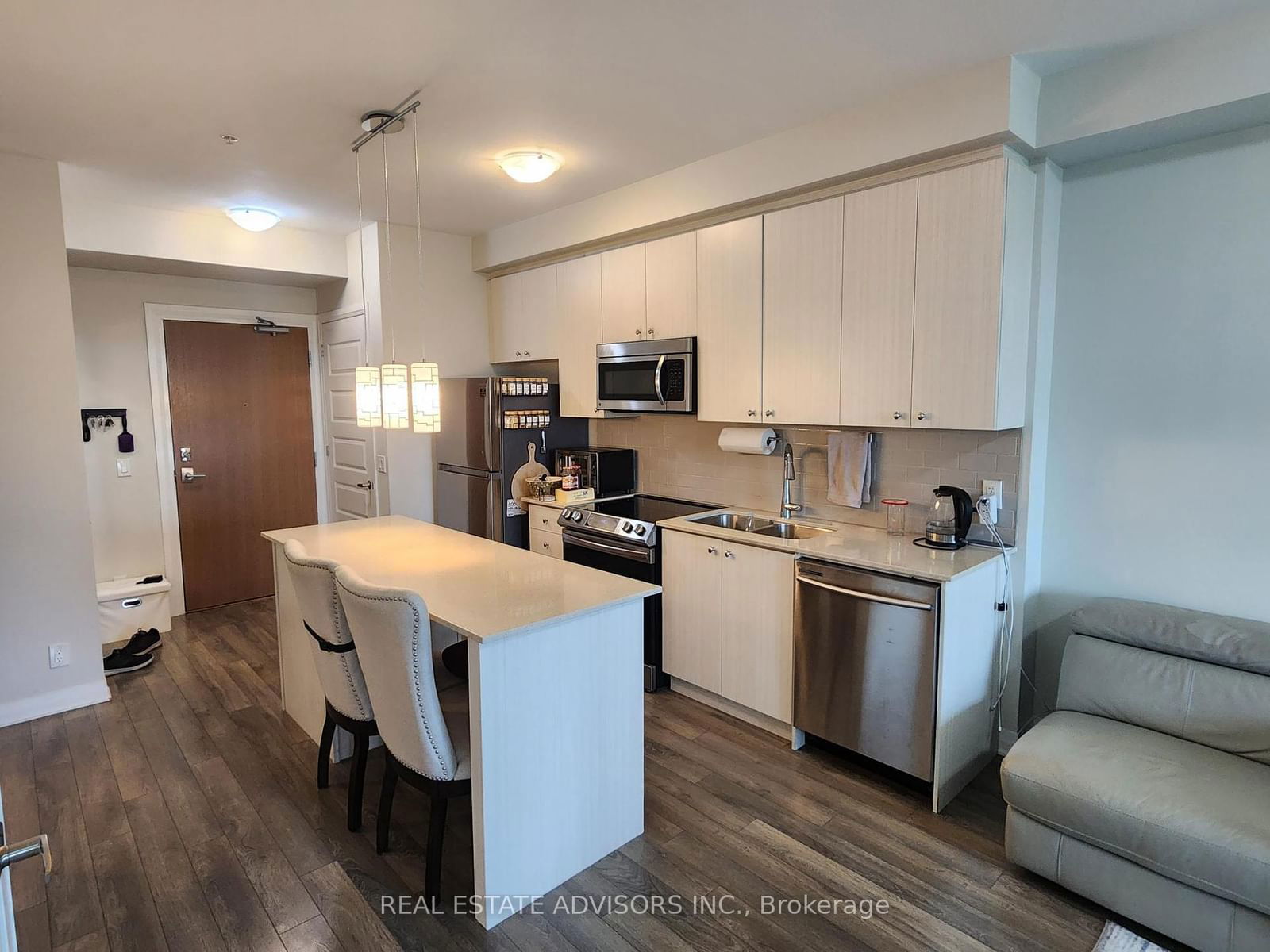 1105 Leger Way, unit 221 for rent - image #4