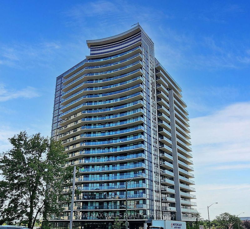 1461 Lawrence Ave W, unit 1811 for rent - image #1