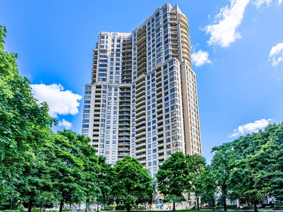 35 Kingsbridge Garden Circ, unit 413 for sale - image #1