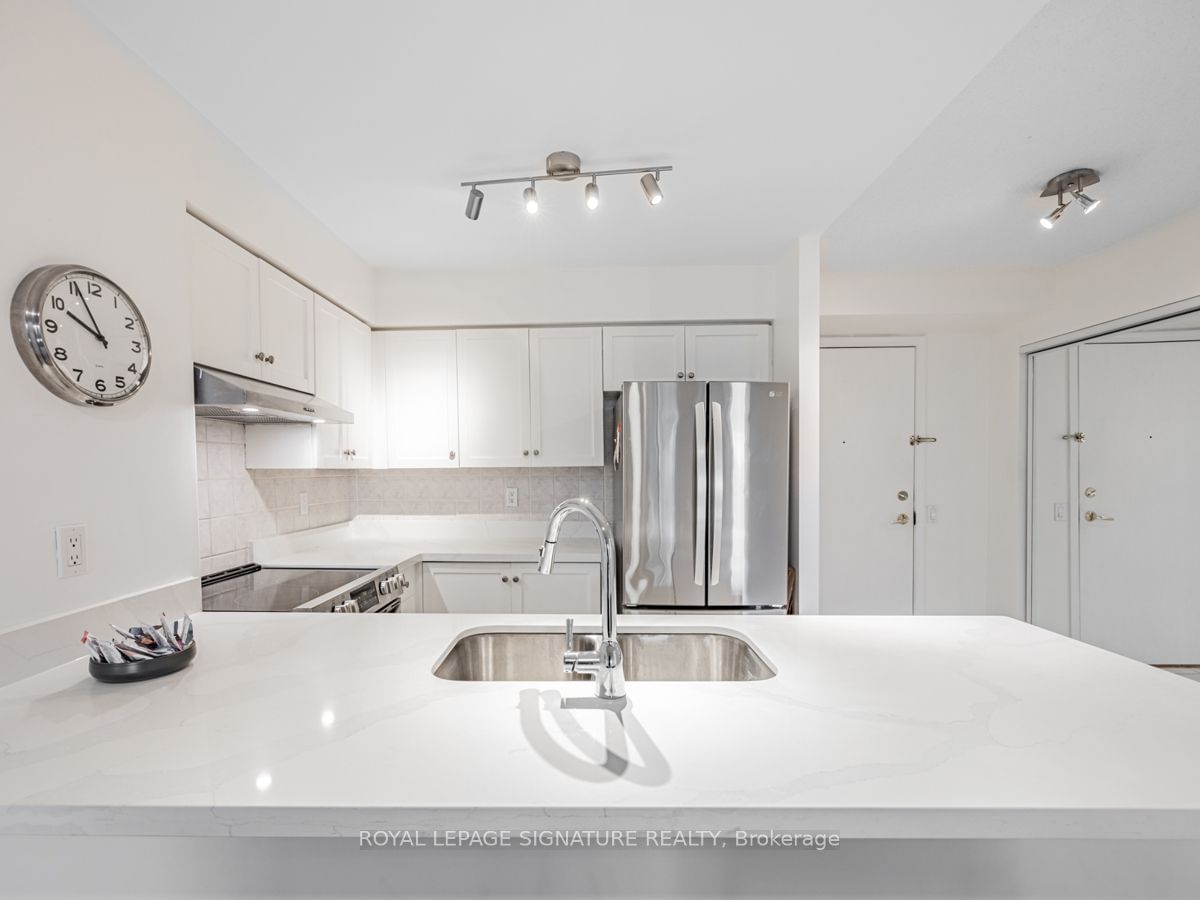 35 Kingsbridge Garden Circ, unit 413 for sale