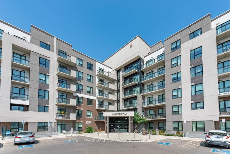 1105 Leger Way, unit 404 for sale - image #1