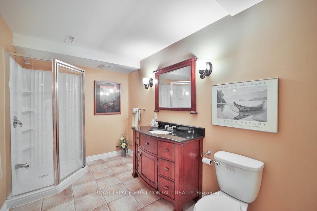 1 Amberhill Trail Townhouses, Brampton, Toronto