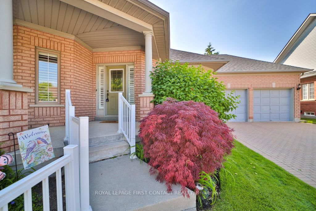 1 Amberhill Trail Townhouses, Brampton, Toronto