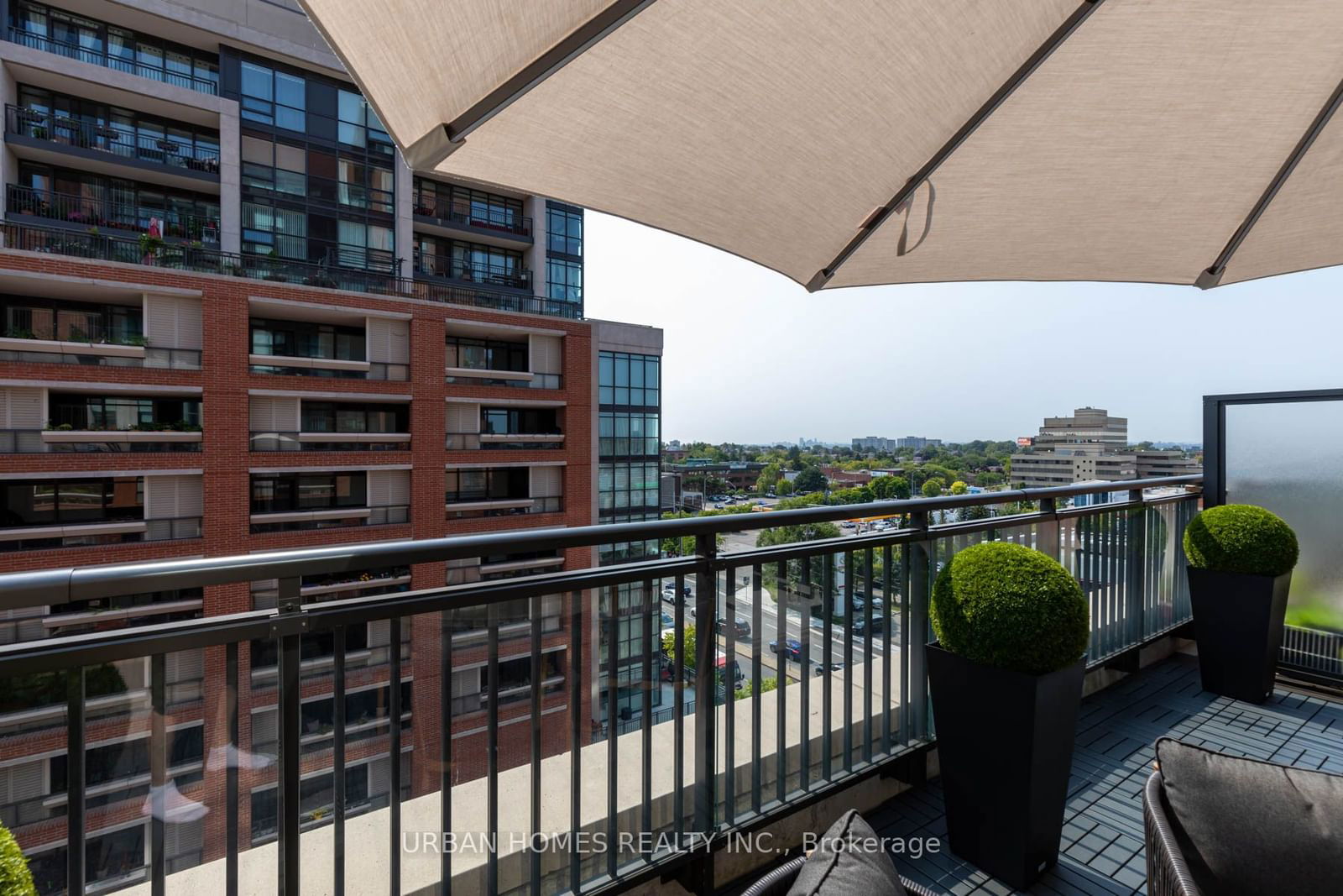 3091 Dufferin St, unit 734 for sale - image #25