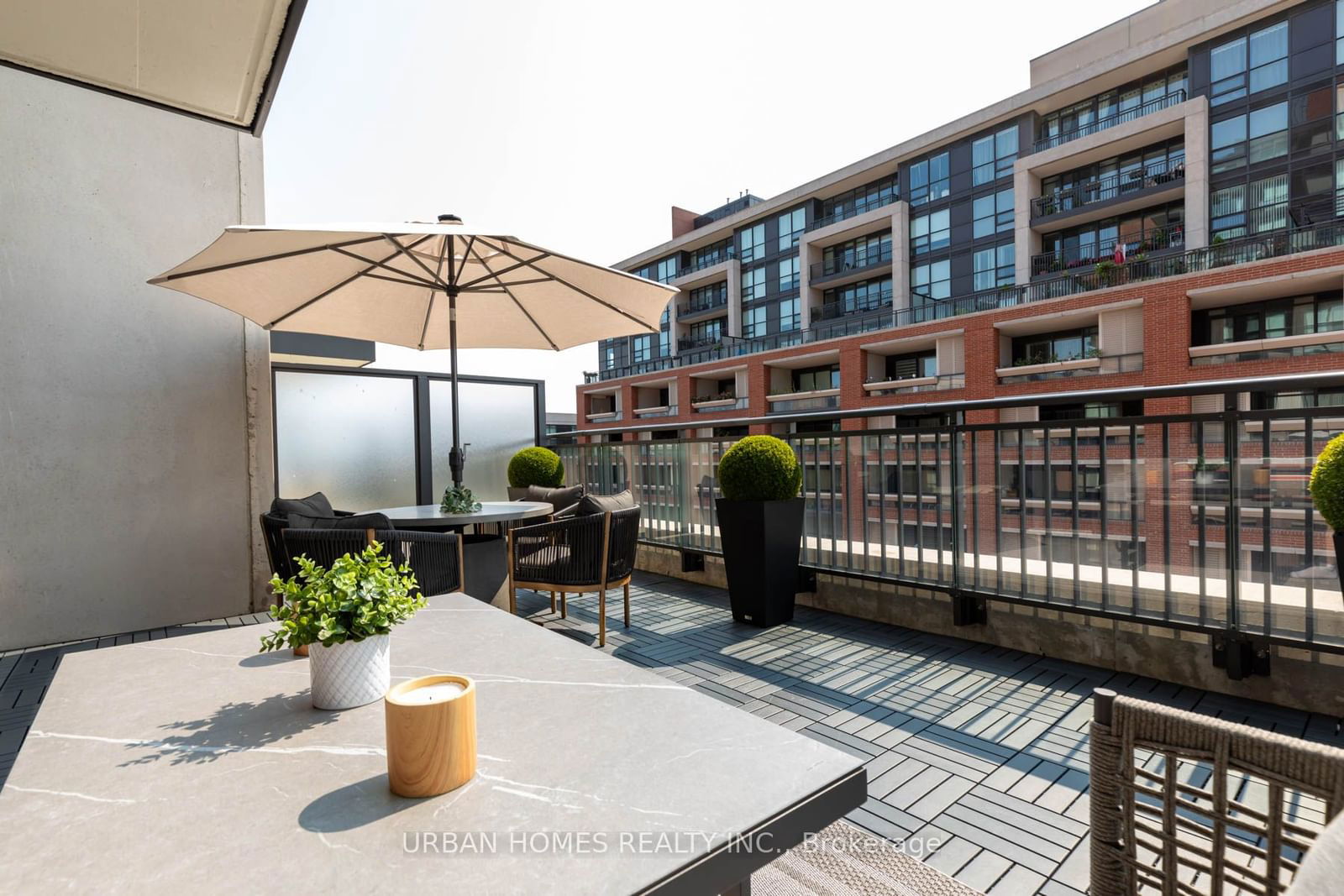 3091 Dufferin St, unit 734 for sale - image #29