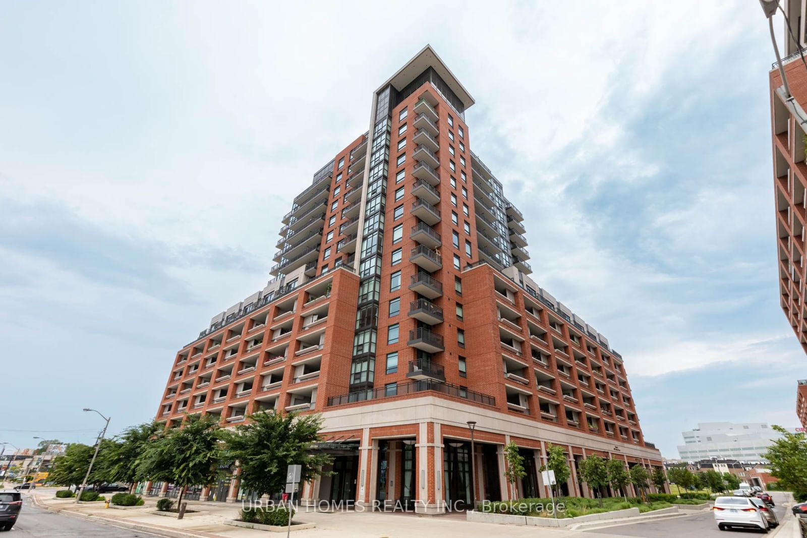 3091 Dufferin St, unit 734 for sale