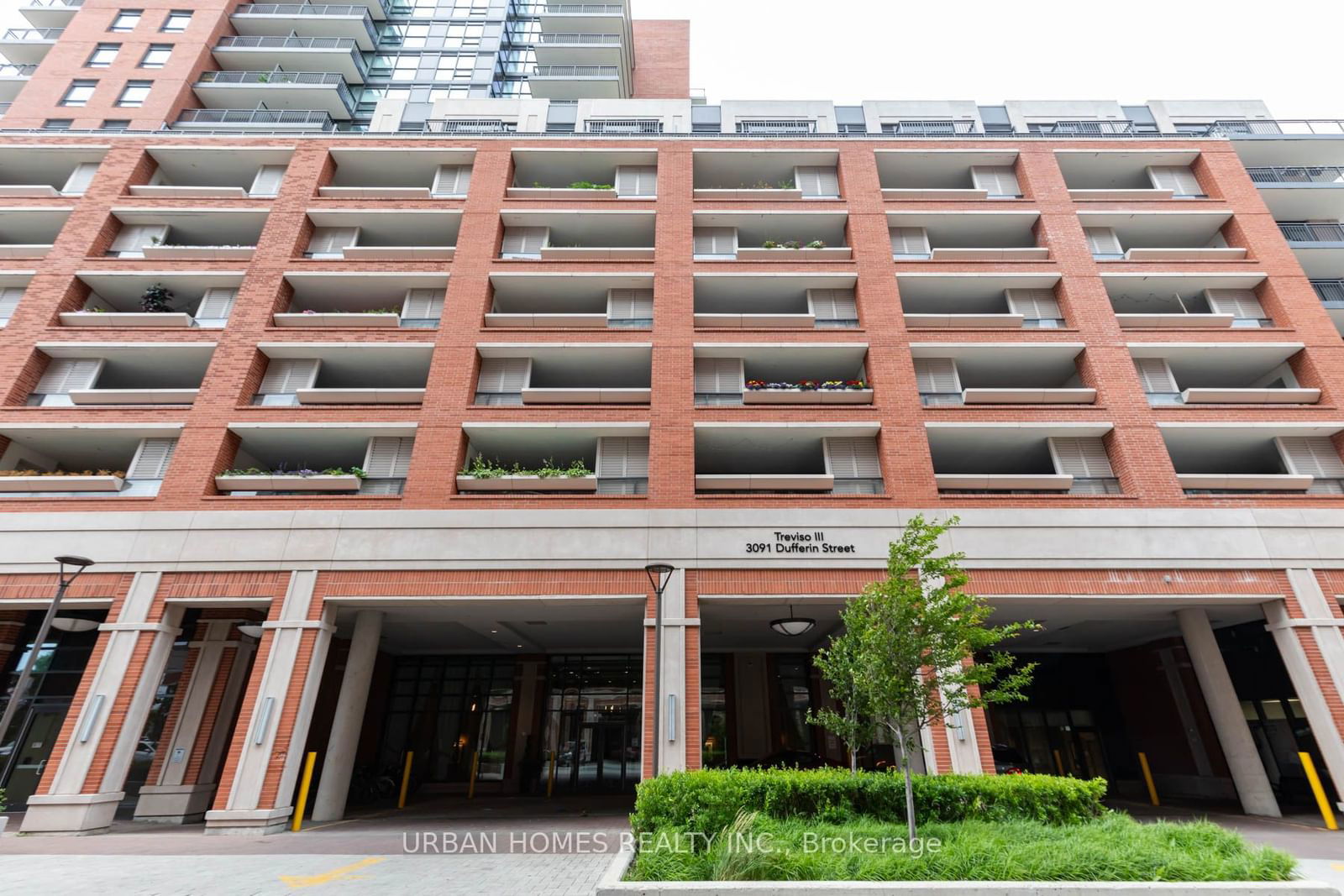 3091 Dufferin St, unit 734 for sale - image #31