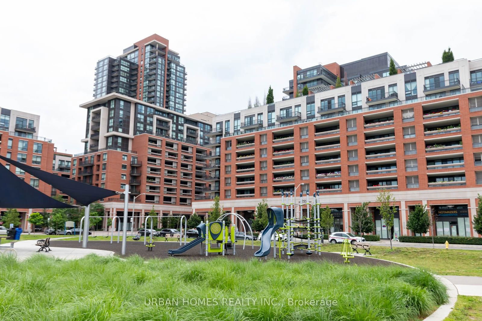 3091 Dufferin St, unit 734 for sale