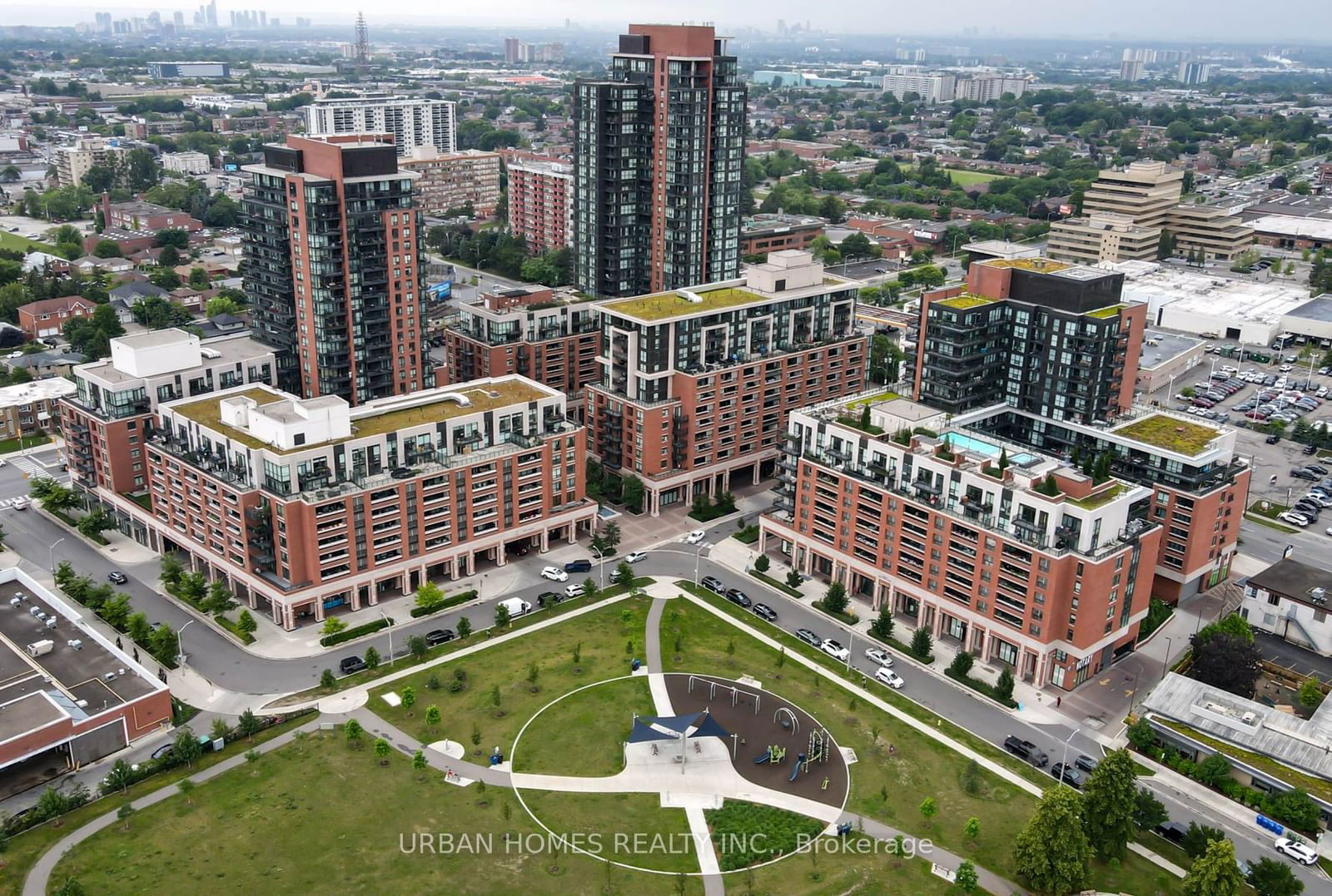 3091 Dufferin St, unit 734 for sale - image #36