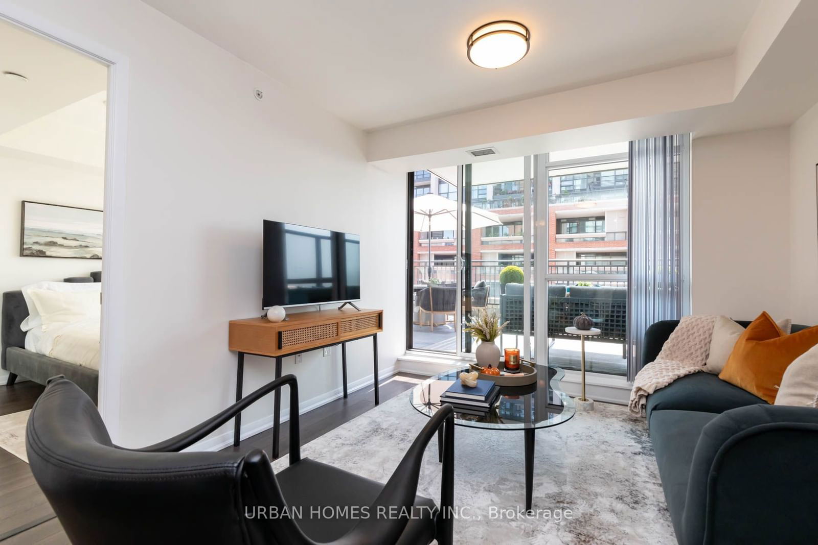 3091 Dufferin St, unit 734 for sale - image #8