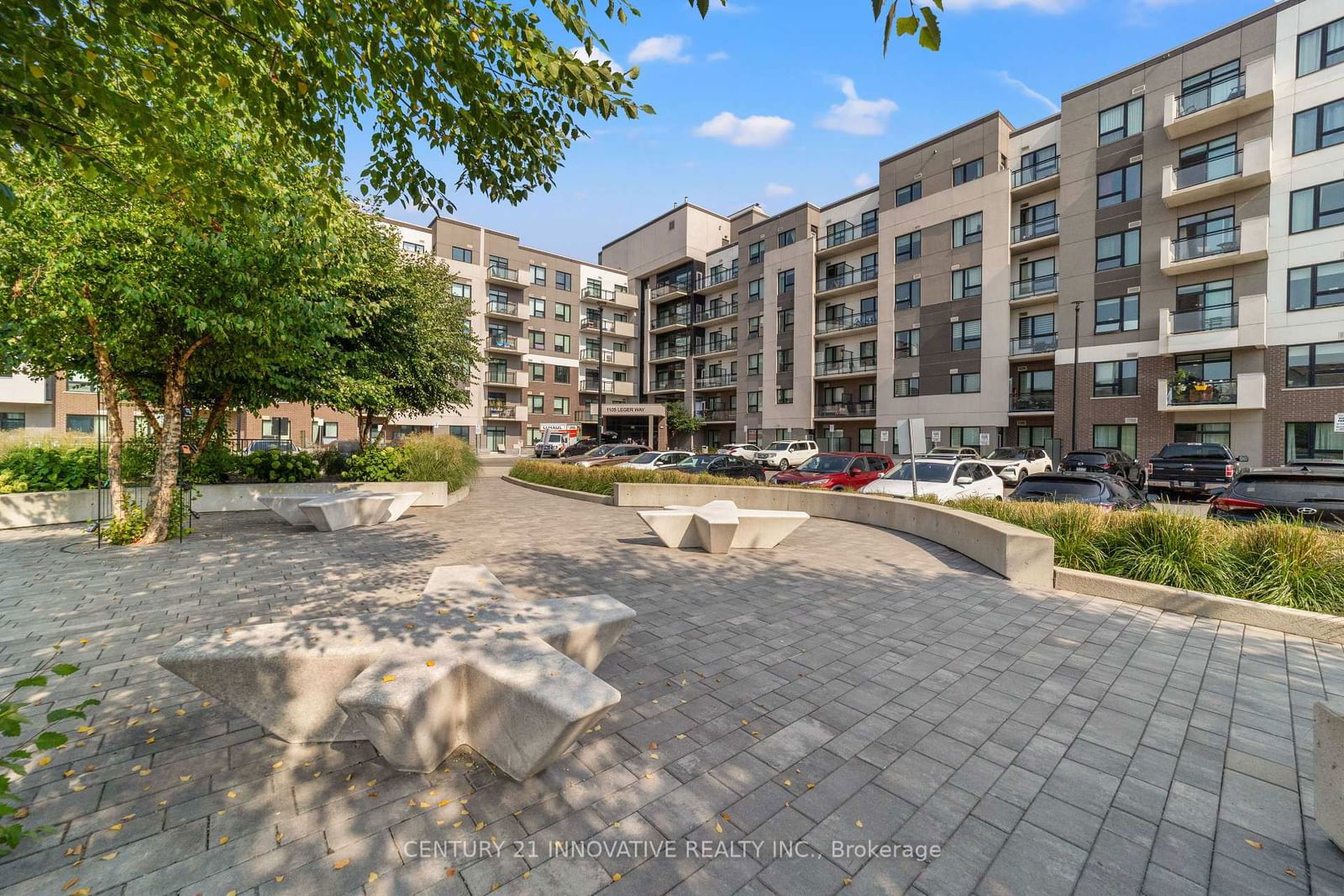 1105 Leger Way, unit 628 for sale