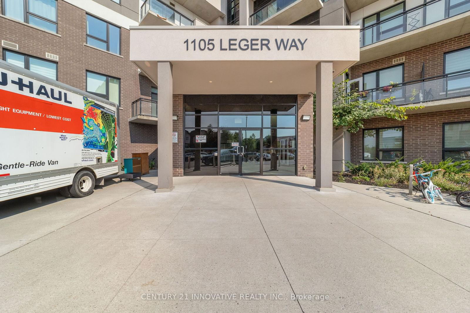 1105 Leger Way, unit 628 for sale