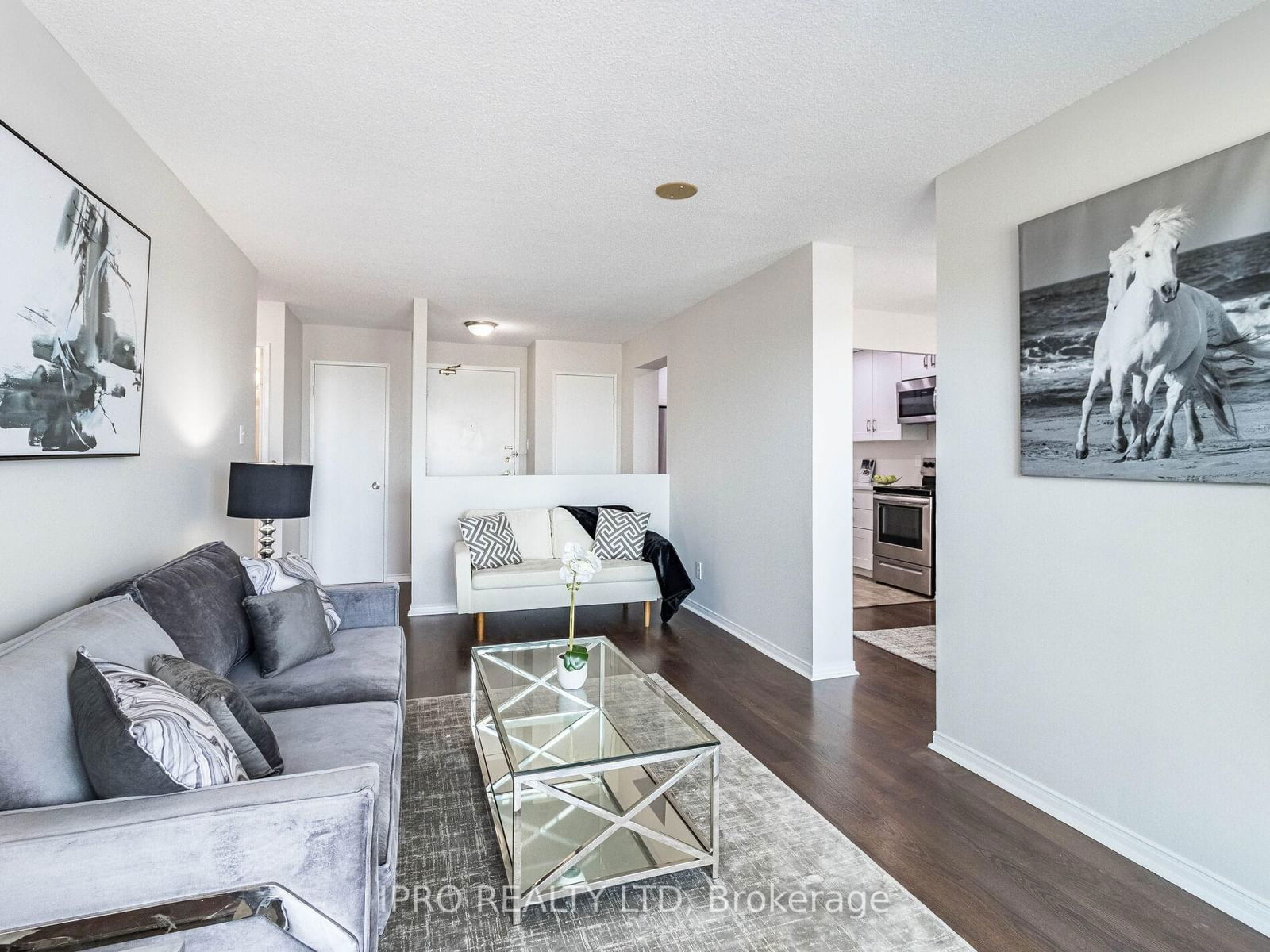 115 Hillcrest Ave E, unit 1101 for sale - image #11