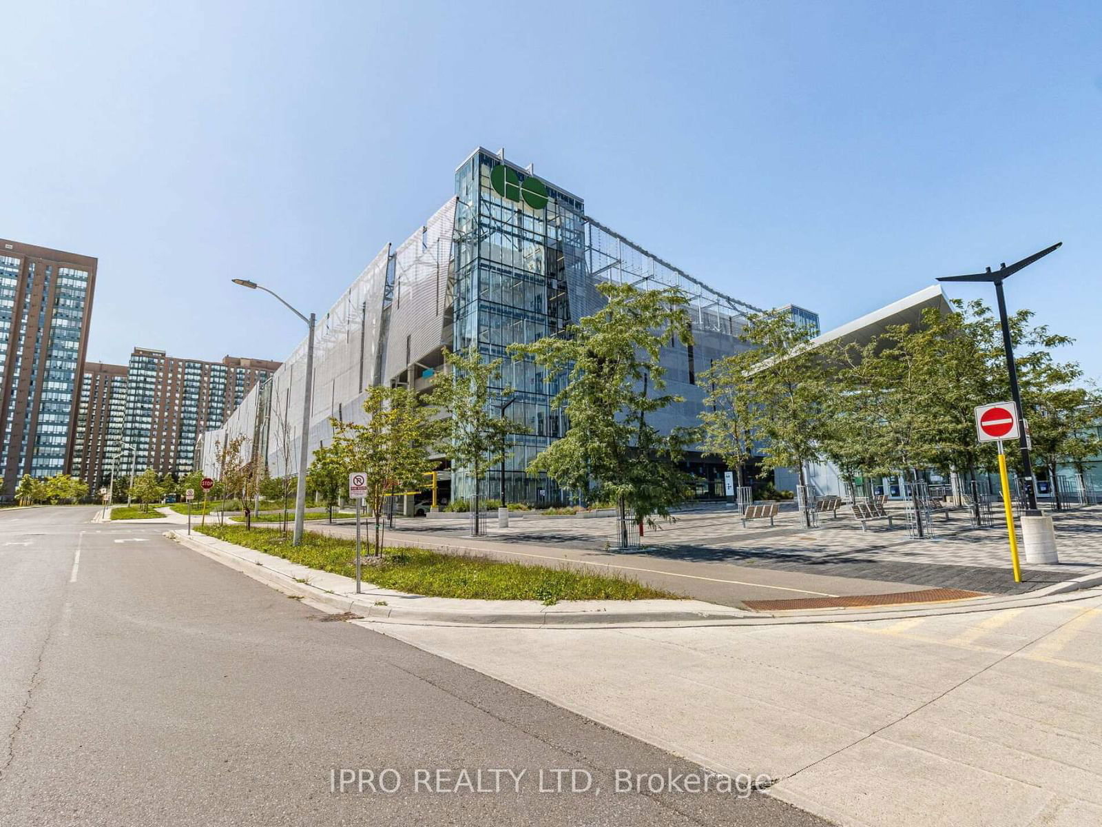 115 Hillcrest Ave E, unit 1101 for sale - image #38