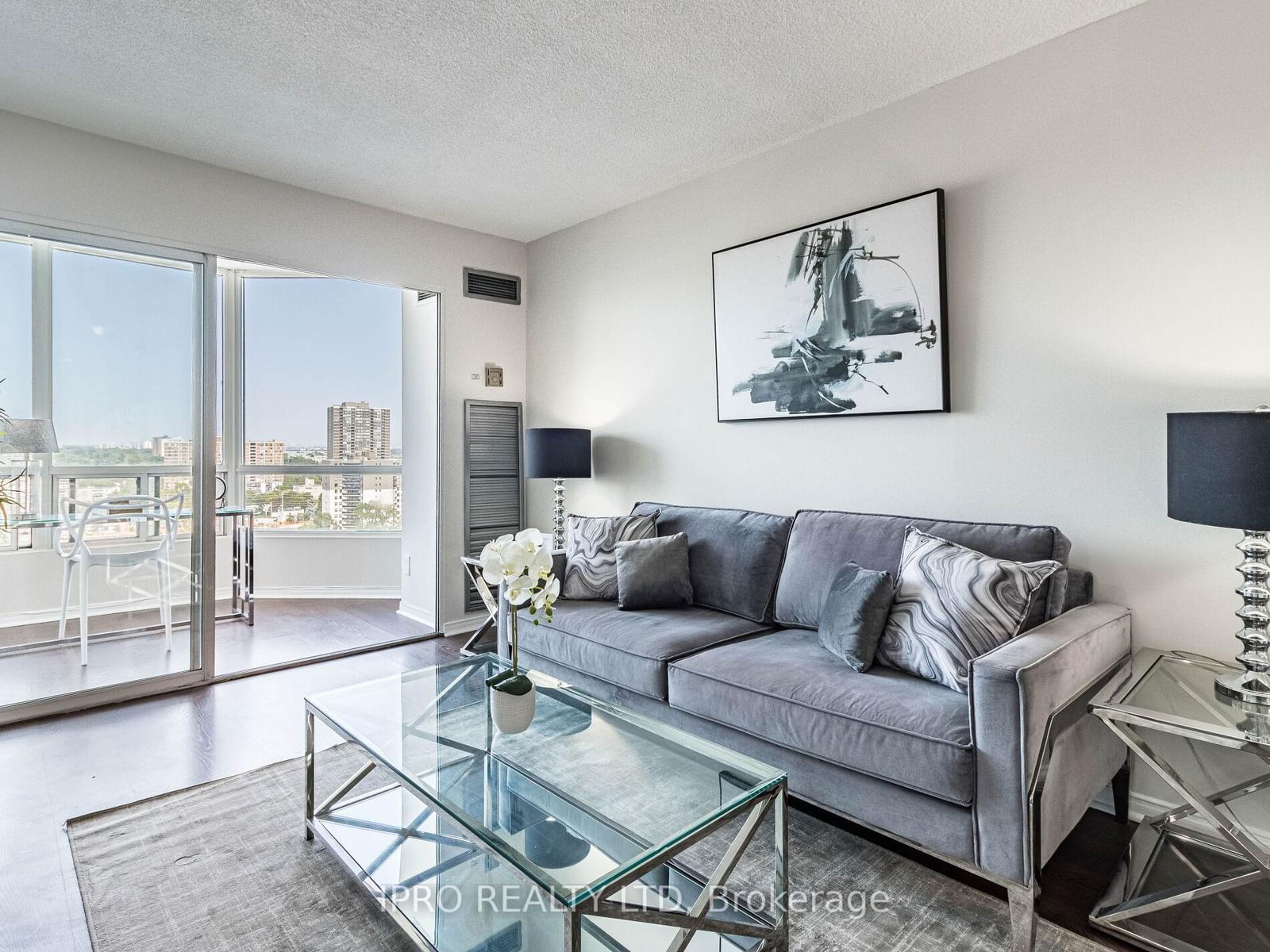 115 Hillcrest Ave E, unit 1101 for sale - image #9