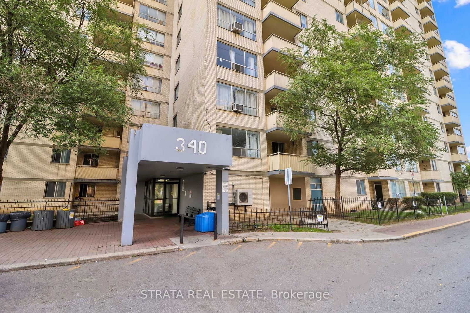 340 Dixon Rd, unit 904 for sale - image #2