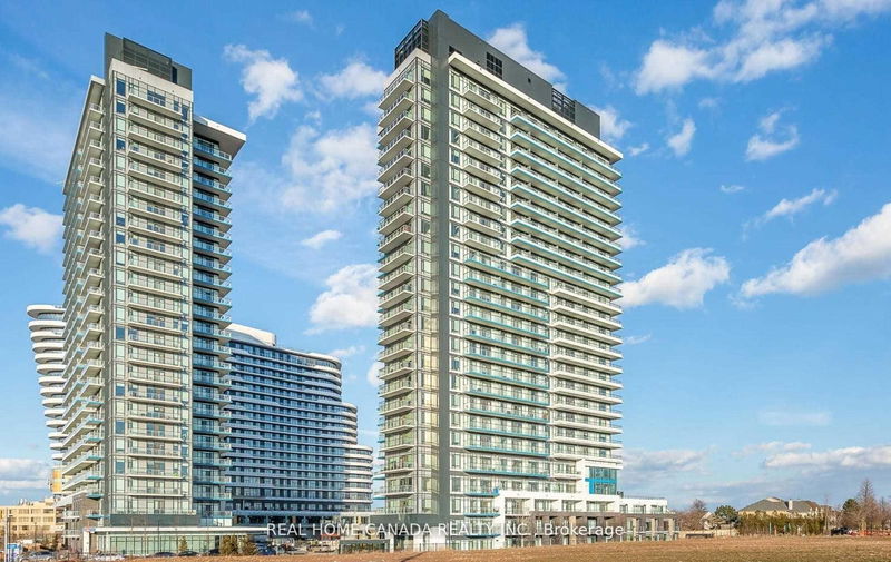 2560 Eglinton Ave W, unit 2307 for sale