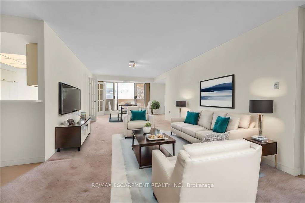 1237 North Shore Blvd E, unit 201 for sale - image #4