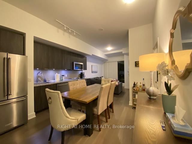 20 Shore Breeze Dr, unit #316 for rent