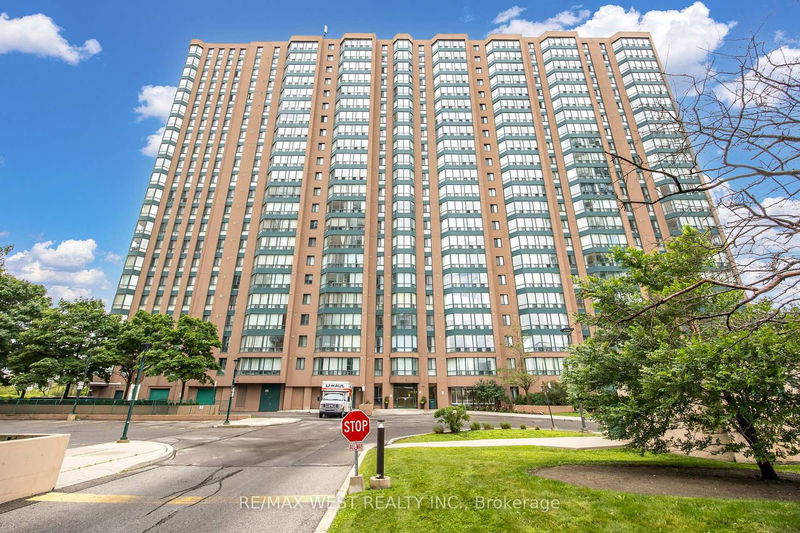 155 Hillcrest Ave, unit 1809 for sale - image #1