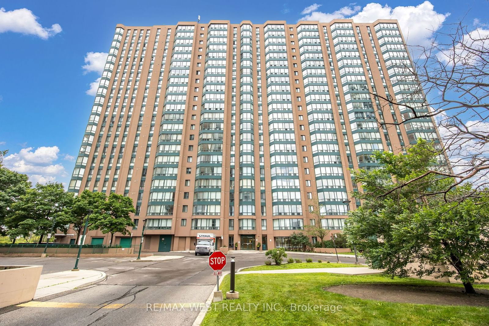 155 Hillcrest Ave, unit 1809 for sale - image #13