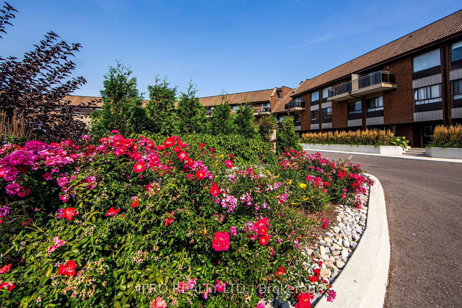 1000 Cedarglen Gate, unit 611 for sale - image #35