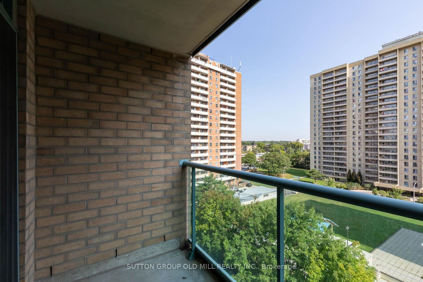 17 Michael Power Pl, unit 801 for sale - image #6