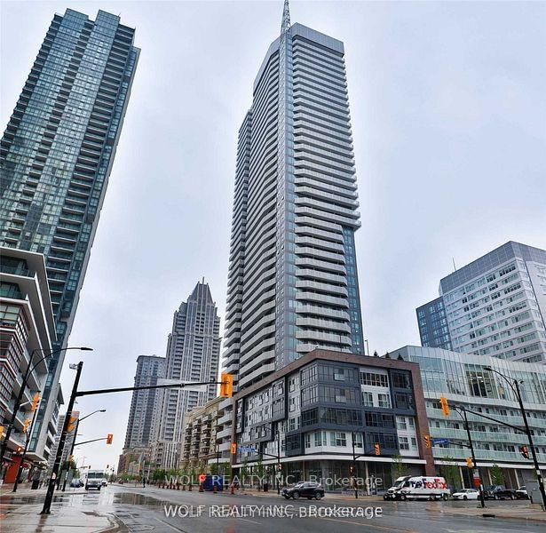 4065 Confederation Pkwy, unit 3003 for sale