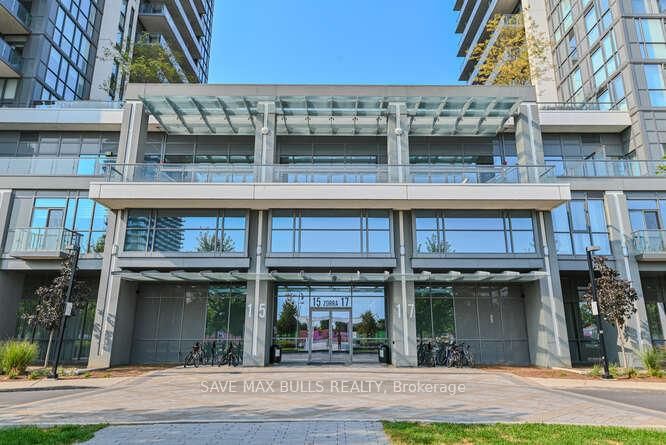 17 Zorra St, unit 1906 for sale - image #3