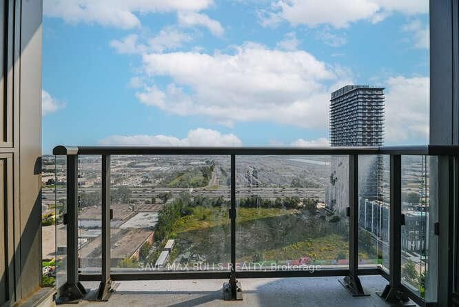 17 Zorra St, unit 1906 for sale - image #36