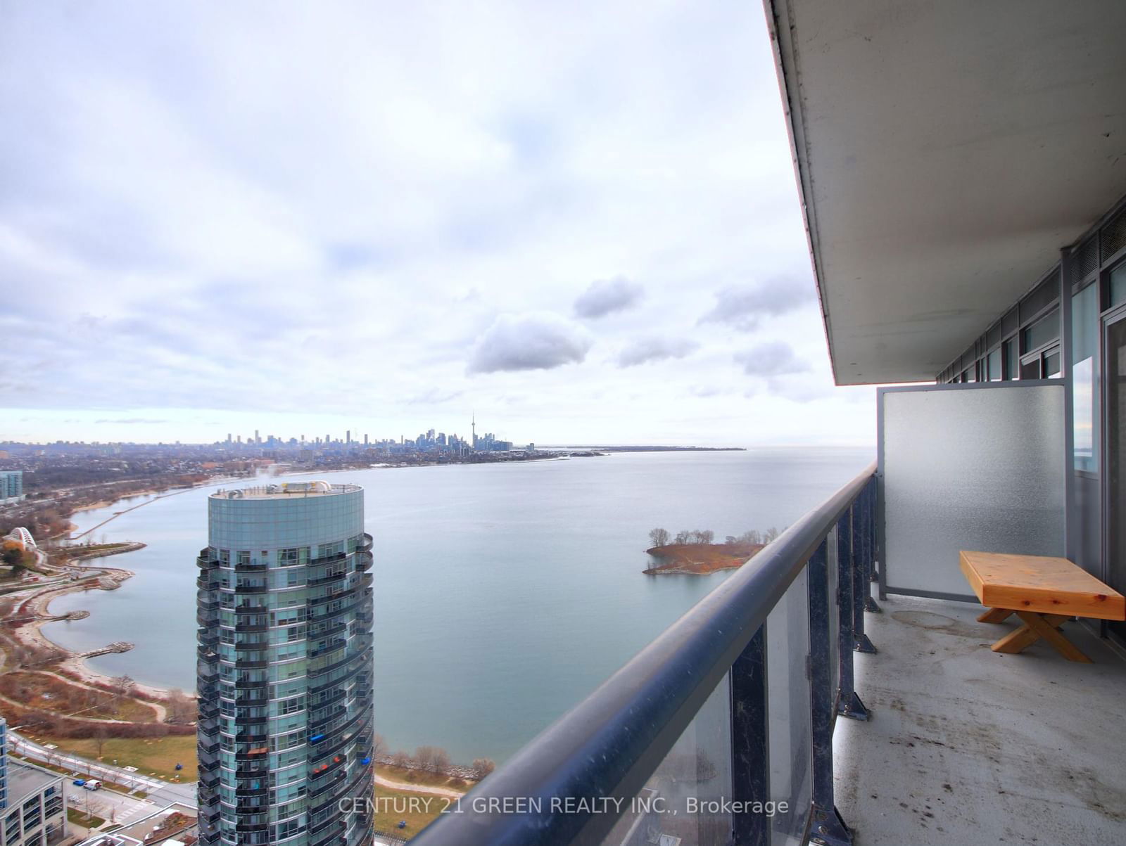 56 Annie Craig Dr, unit 3809 for rent