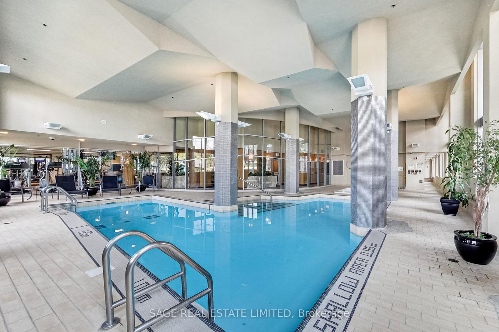 2121 Lake Shore Blvd W, unit 1208 for sale - image #27