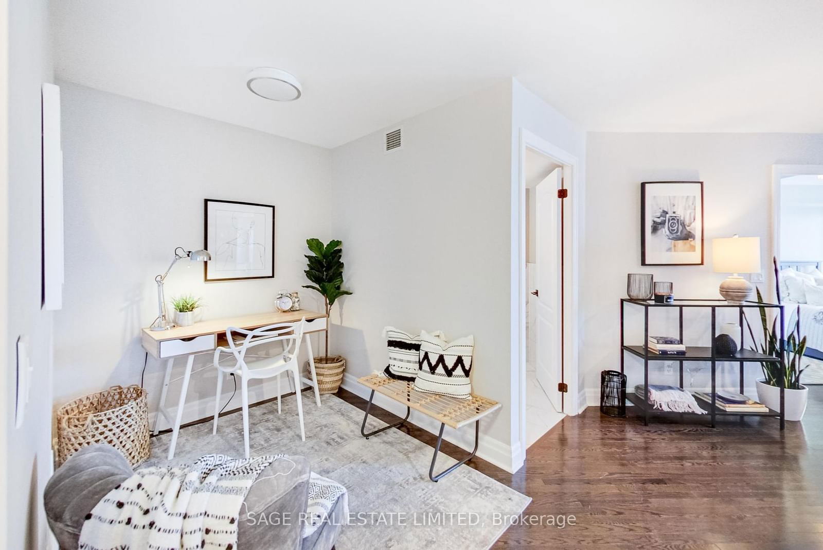 2121 Lake Shore Blvd W, unit 1208 for sale - image #4