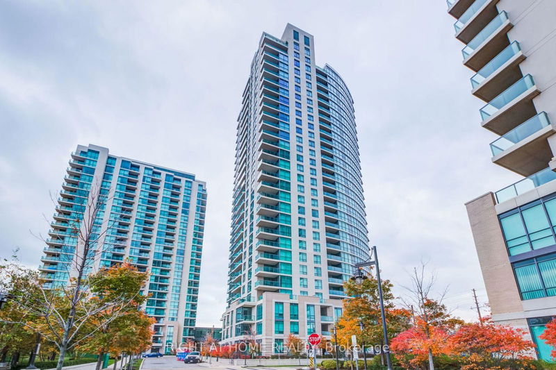 215 Sherway Gardens Rd, unit 1006 for rent - image #1