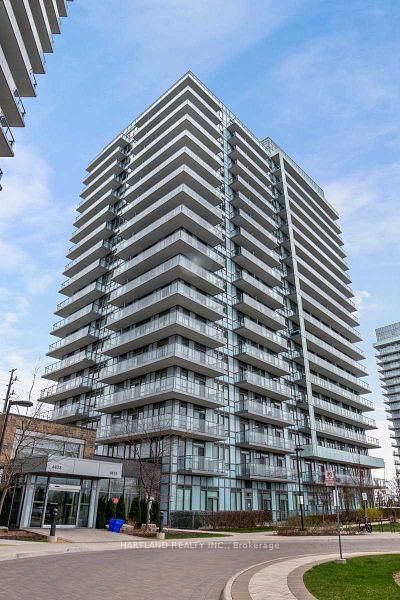 4655 Glen Erin Dr E, unit 703 for rent - image #1