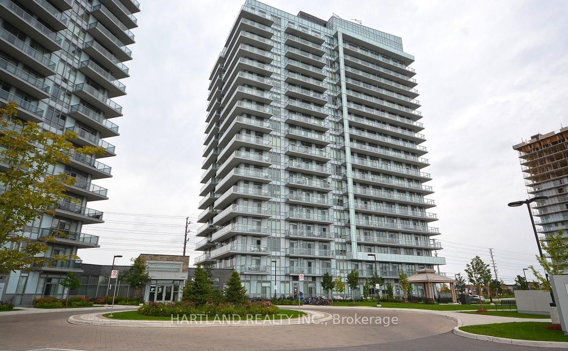 4655 Glen Erin Dr E, unit 703 for rent - image #2