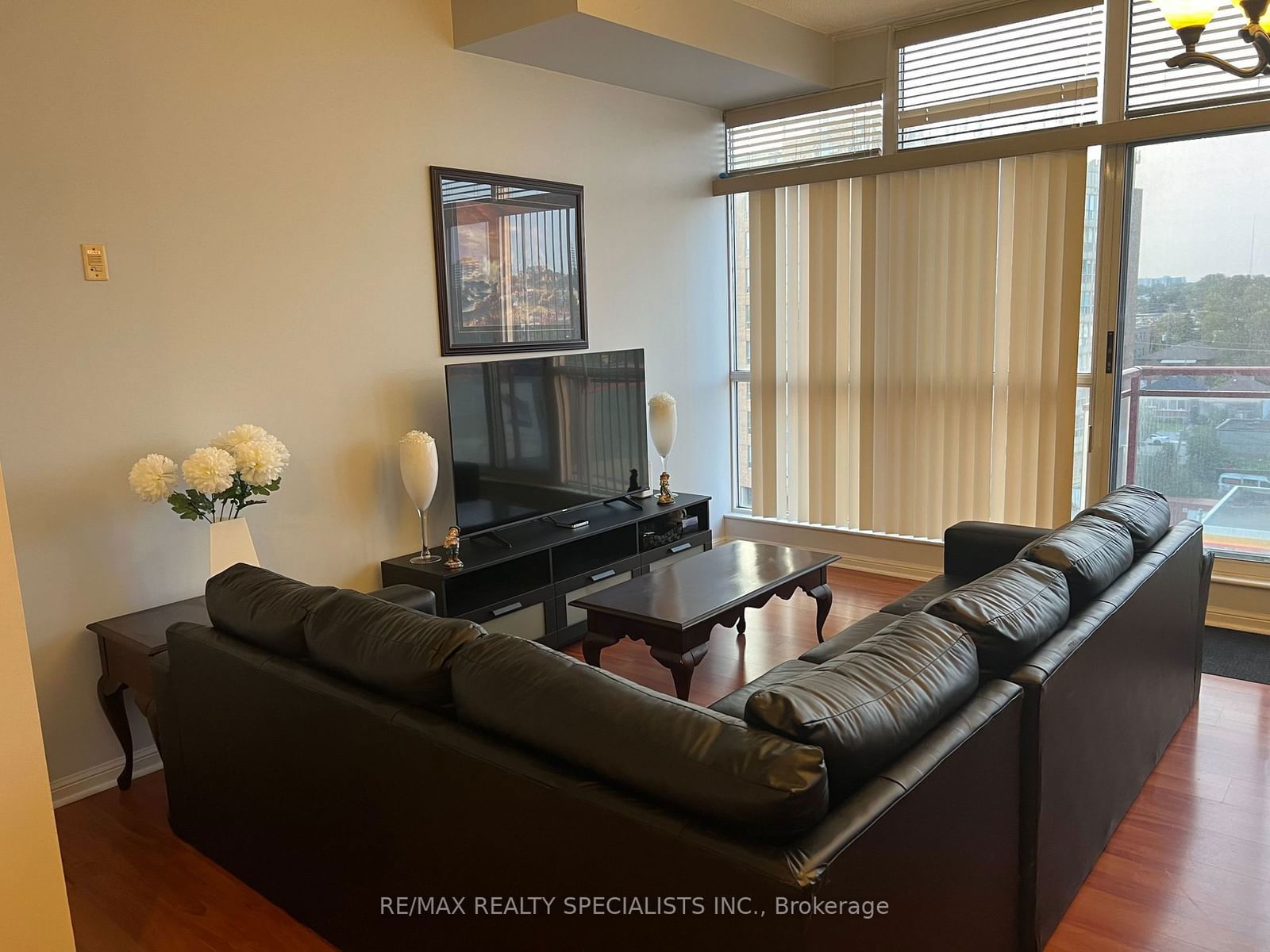 1600 Keele St, unit 605 for rent