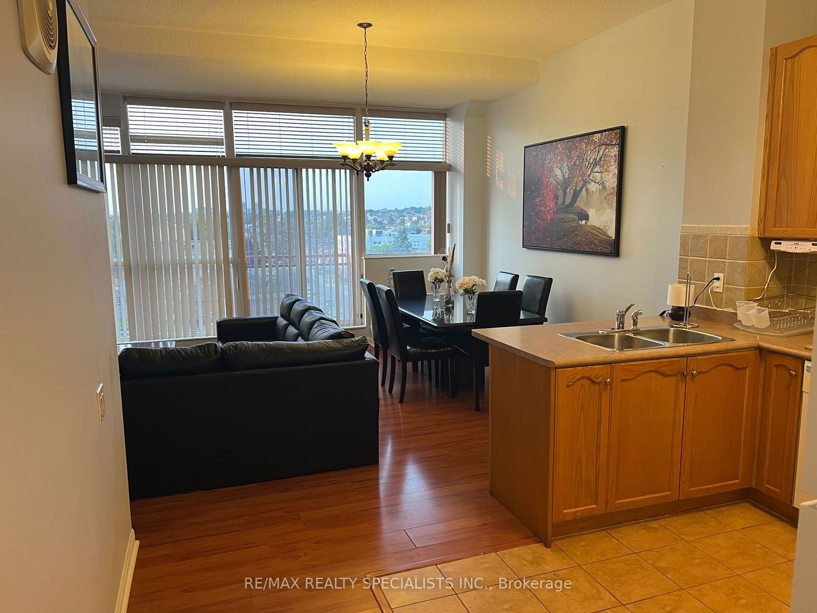 1600 Keele St, unit 605 for rent - image #4