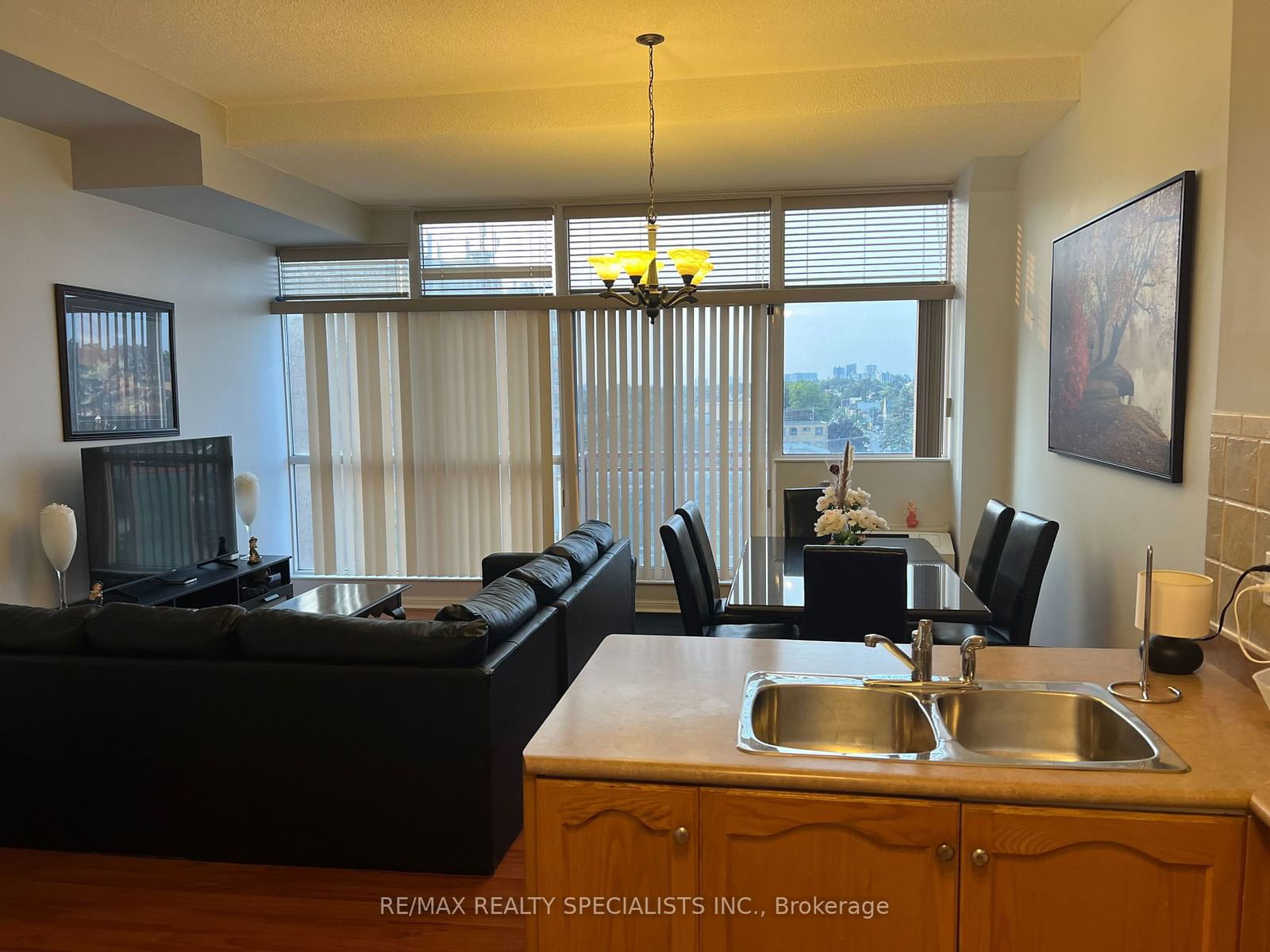 1600 Keele St, unit 605 for rent - image #6