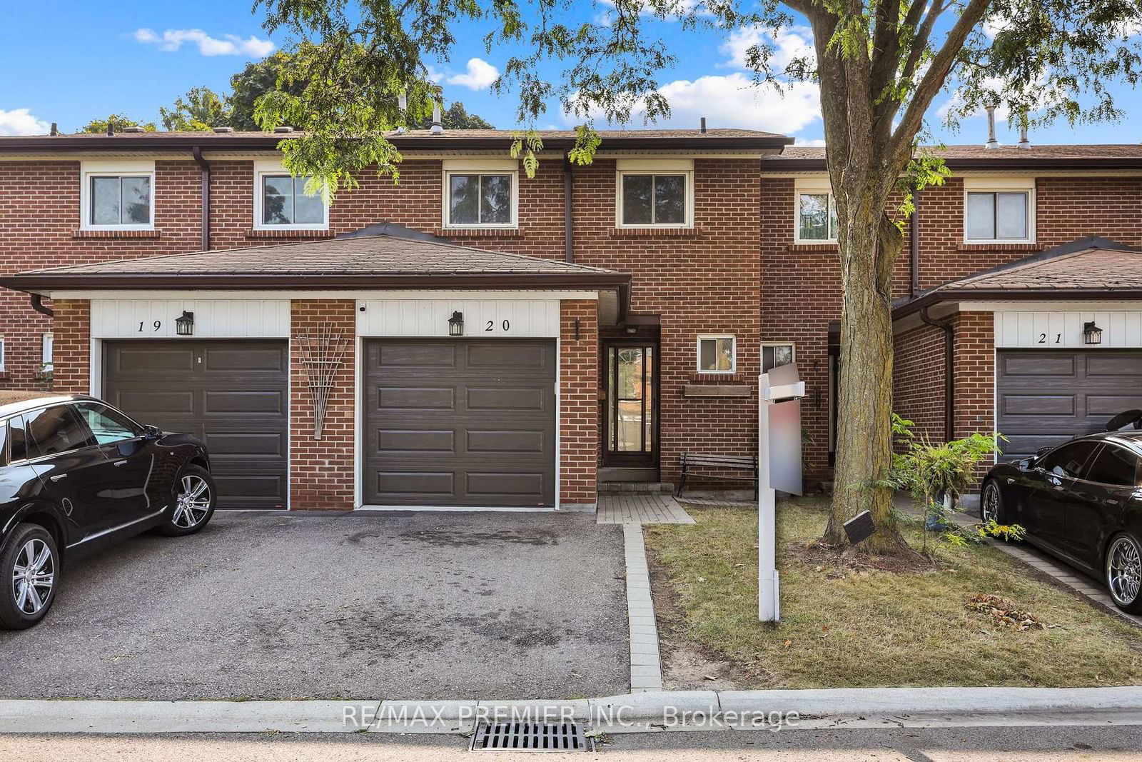 2688 Bromsgrove Rd, unit 20 for sale - image #1