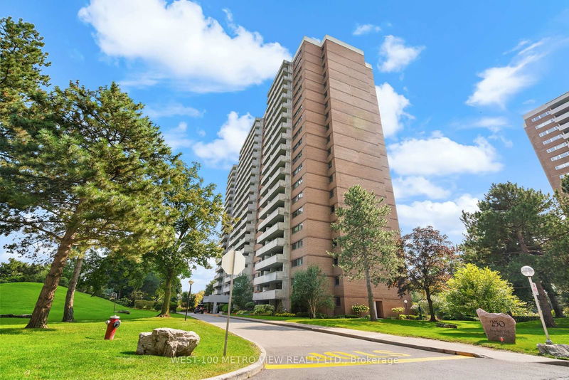 250 Scarlett Rd, unit 1606 for sale - image #1