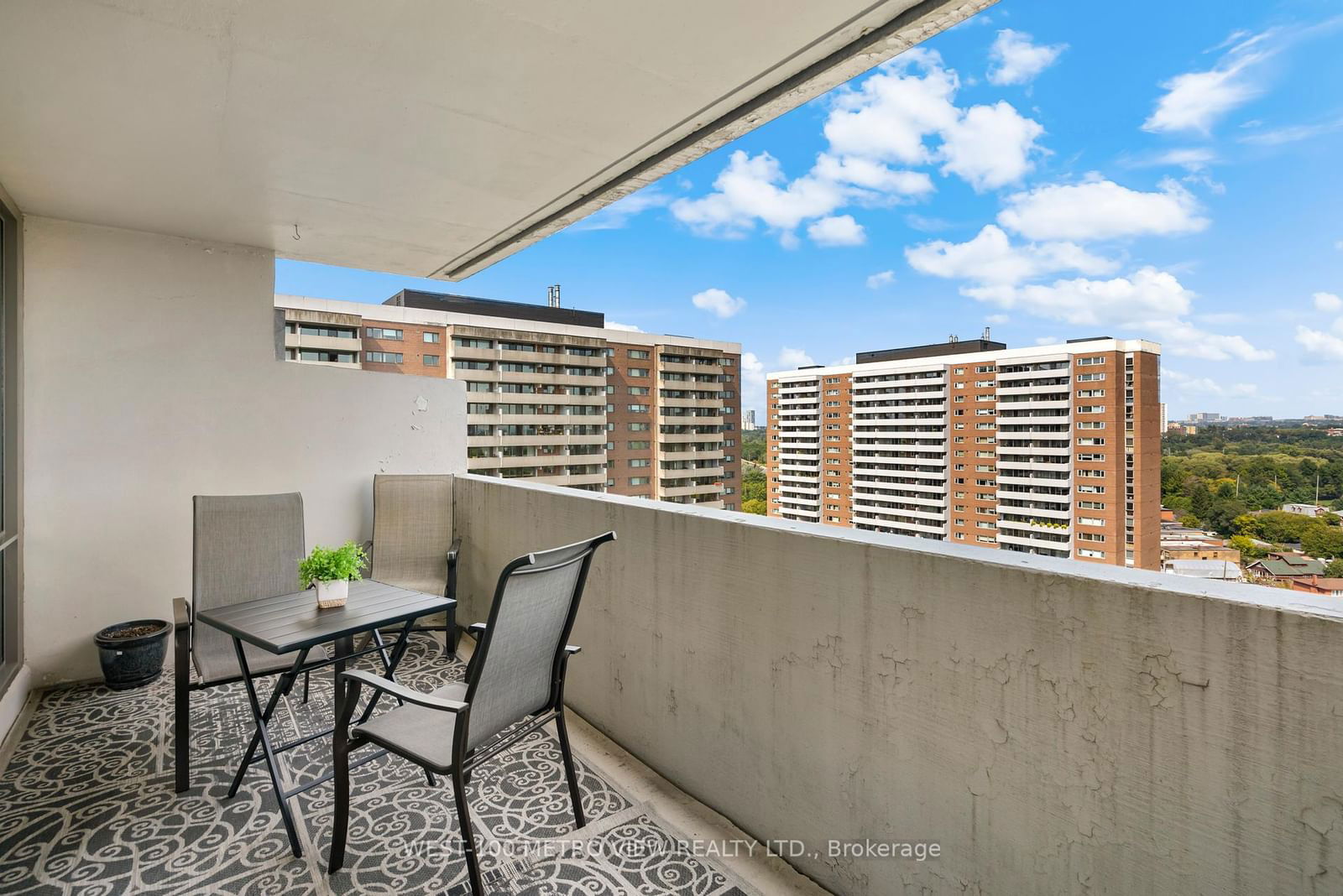 250 Scarlett Rd, unit 1606 for sale - image #11