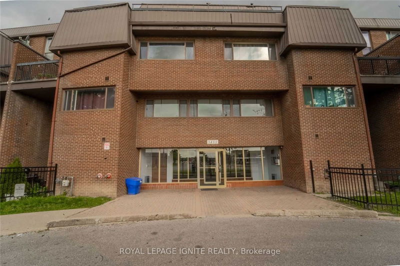 3455 Morning Star Dr, unit 208 for sale - image #1