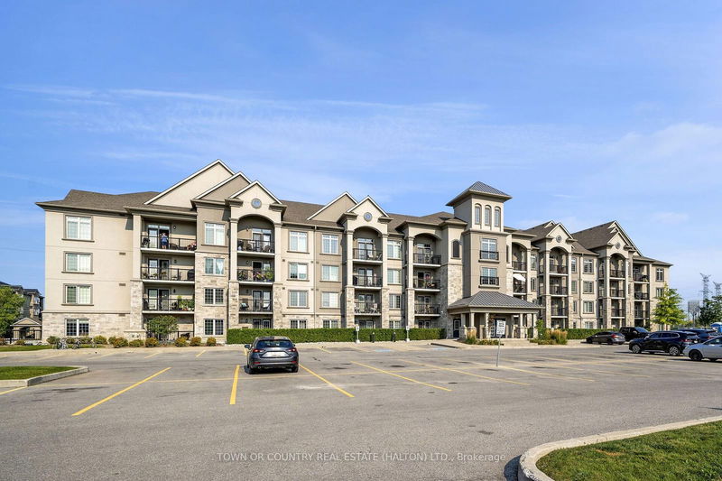 1460 Main St E, unit 406 for sale - image #1