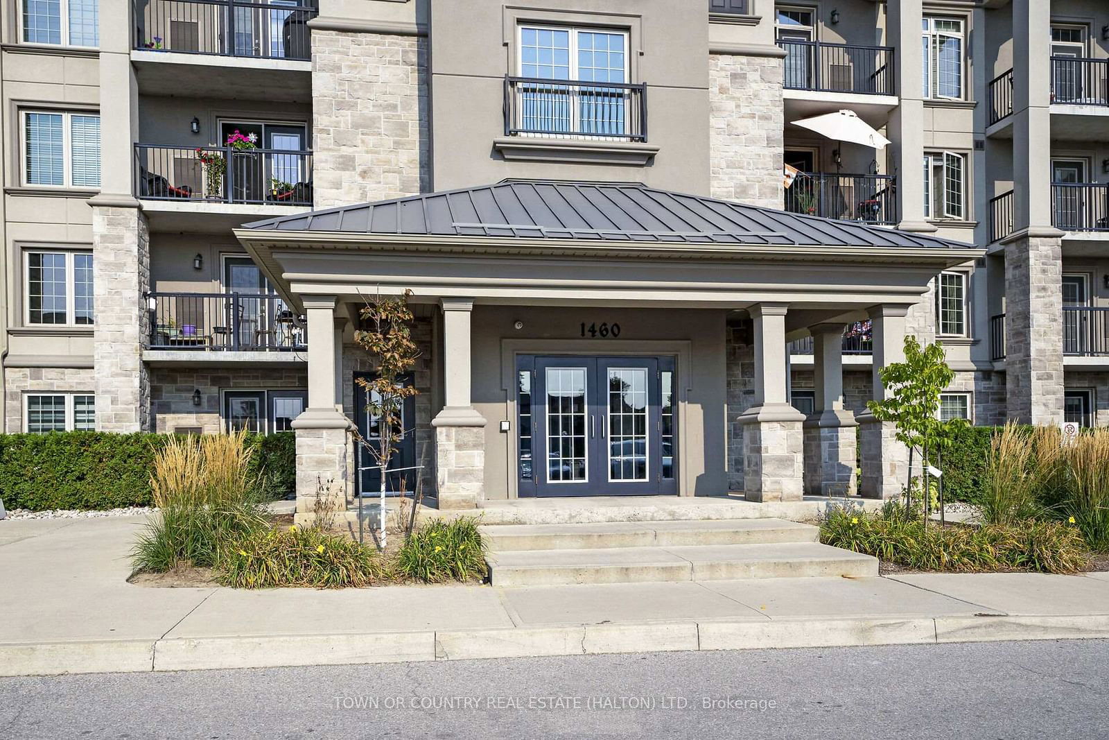 1460 Main St E, unit 406 for sale - image #2