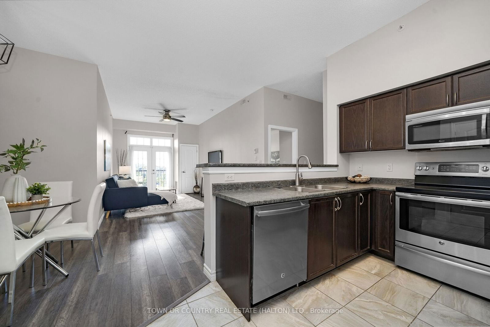 1460 Main St E, unit 406 for sale - image #3