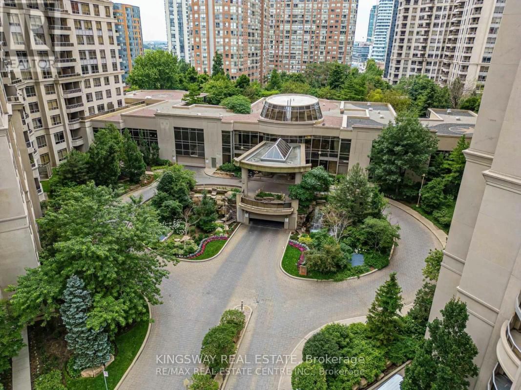 3888 Duke Of York Blvd, unit 1823 for rent - image #1