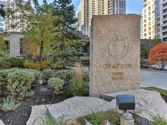 3888 Duke Of York Blvd, unit 1823 for rent - image #10